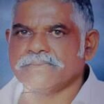 Kunjumon(Abraham Mathew, 10th Gen)Nedumplakal, Puttadi