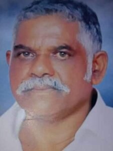 Kunjumon(Abraham Mathew, 10th Gen)Nedumplakal, Puttadi