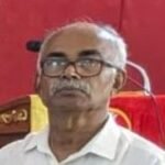 Kuriakose(Lalamma Nedumplackal)