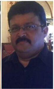 Lalu Philip(Shamly Kunpulunckal)