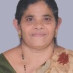 Leelamma George Palliyekunnel Chittar