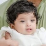 Leisel Maria Thomas(Leeba)