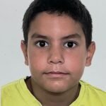 Leon Abraham(12th Gen) Nedumplakal, Germany