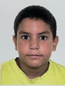 Leon Abraham(12th Gen) Nedumplakal, Germany