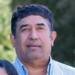 Les Abraham(Sneha Chittezham) US, Minnesota