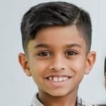 Liam Anthony Thomas(Leeba)