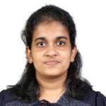 Liya Elsa Mathew(11th Gen) Vadakekakkara