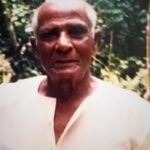 Mammen & Thankamma Nedumplackal, Vechoochira