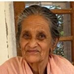 Mariamma Abraham(Achenkunju) Nedumplakal, Cumbummettu