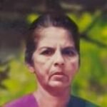 Mariamma Abraham,Nedumplackal, Vechoochira