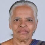 Mariamma Varghese(Rajan)