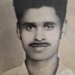 Mathew(Babykutty) Aleyamma Nedumplakal, Vechoochira