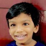 Milan Milesh(Susan Kizhakepalliyekunnel)11th Gen