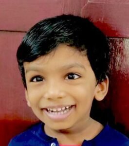 Milan Milesh(Susan Kizhakepalliyekunnel)11th Gen