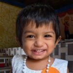 Milcah Liz Christy(11th Gen) Palliyakunnel