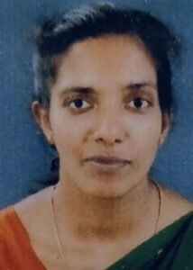 Mini Georgi Ekkalathil