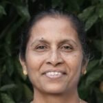 Mollykutty(Joychan) Kallupurayil