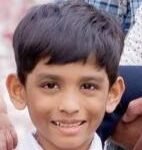 Nathan Thomas(12th Gen) Nedumplakal, Vechoochira, Canada