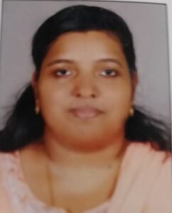 Neethu Mariam Philip(12th Gen) Kumpulunckal