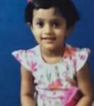 Neveha susan Godly(12th Gen) Chettuthadathunkal