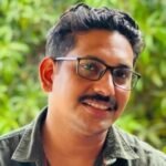 Nidhin George(Aswathy)