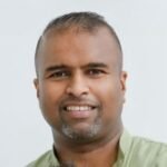 Nithin Thomas(Leeba)