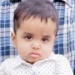 Nivin Thomas(12th Gen) Nedumplakal Vechoochira, Cannada