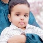 Norvin Thomas(12th Gen) Nedumplakal, Vechoochira, Canada