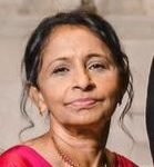 Omana George Chittezham