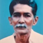 Varghese Varghese(Rajan 9th Gen) Pavothikunnel