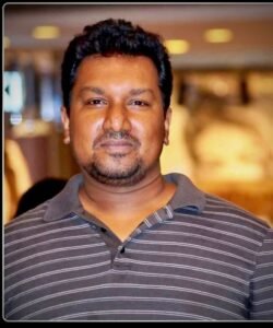 Praveen Cherian(10th Gen) Kizhakepalliyekunnel