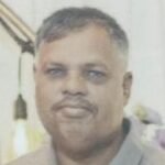 Rajan Philippose(10th Gen) Nedumplakal, Cumbummettu