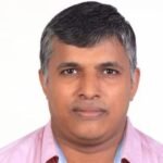 P V George (Rajesh 10th Gen) Pavothikunnel