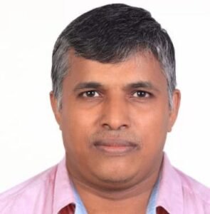 P V George (Rajesh 10th Gen) Pavothikunnel