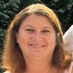 Ramona Abraham(Anil) Nedumplakal, Germany