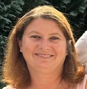 Ramona Abraham(Anil) Nedumplakal, Germany