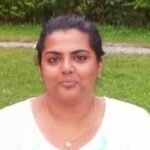 Rani John(11th Gen) Nedumplakal Vechoochira, Germany