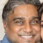 Ravi C Pulpati(Dimple Chittezham) US, NewYork