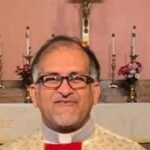 Rev. Modayil Philips(Jamcy Chettuthadathunkal)