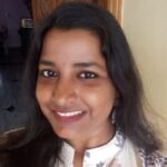 Revathy Varghese(10th Gen) Palliyekunnel, Chittar