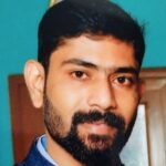 Robin A T (Revathy Palliyekunnel, Chittar)