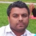 Robin John(11th Gen) Nedumplakal Vechoochira, Germany