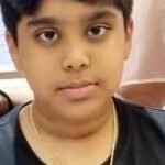 Rohan Lalu(Shamly Kumpulunckal)