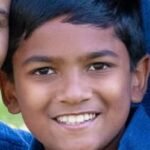 Ryan Thomas (12th Gen)Chittezham US, Nebraska