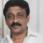 Sam T Mathew(Blessy) 10th Gen Nedumplakal, Vechoochira