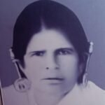 Saramma Varghese Pavothikunnel