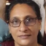 Selina Joseph(Jain)Nedumplackal