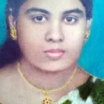 Shanthi Shaji, Nedumplakal, Vechoochira