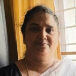 Sheela Mathew(Mathukutty) Palliyekunnel, Chittar