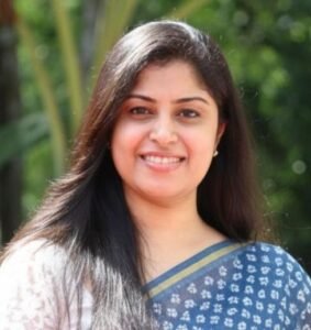 Shelfy Reji(11th Gen) Kumpulunckal, Qatar